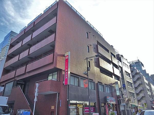 セントラル大手町